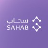 Sahab logo