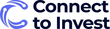 Connect to Invest logo