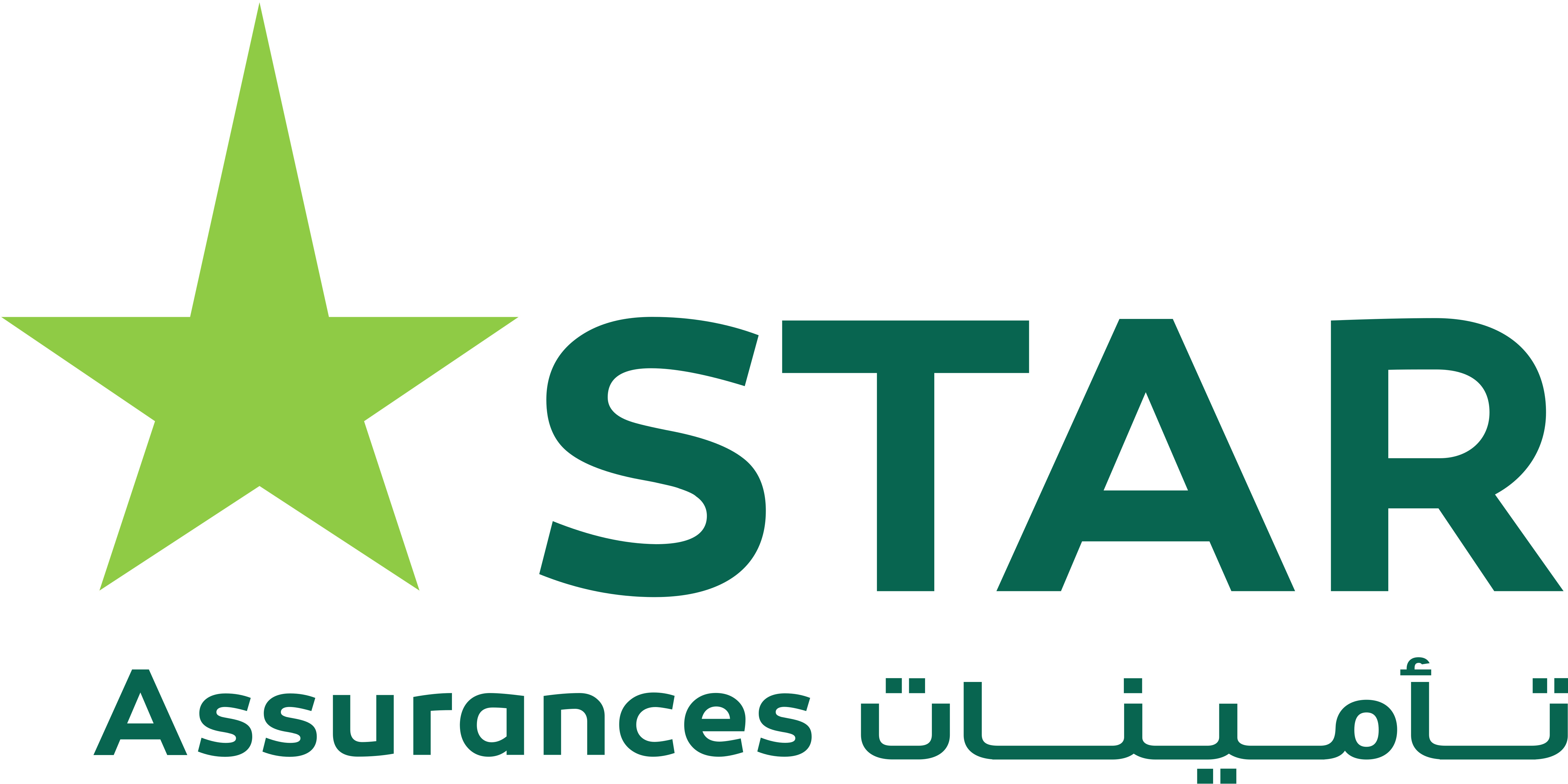 Star Assurance logo