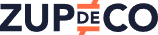 Zupdeco logo
